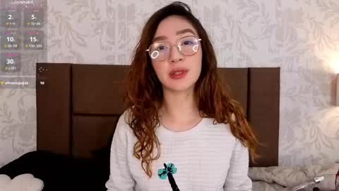 paolagh_ online show from April 2026 04:04:02 AM
