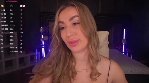 Snapshot of paolamola chatting on January 2025 07:47:02 AM Lia online show from January 2025 07:47:02 AM