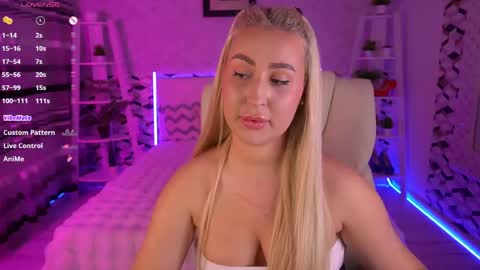 Lia online show from May 2026 02:34:02 PM