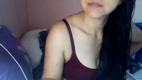 Snapshot of paolamz10 chatting on June 2026 12:47:01 AM paolamz10 online show from June 2026 12:47:01 AM