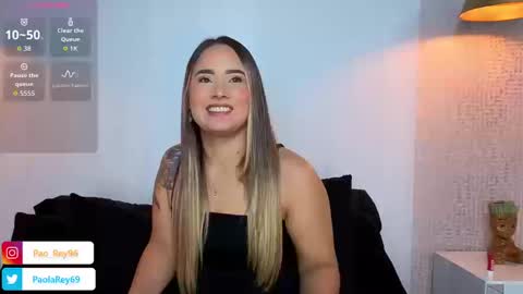 paolarey_ online show from March 2026 10:16:01 PM