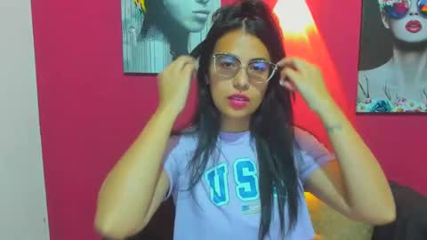 Snapshot of paolaturner chatting on December 2024 09:24:01 AM Paola Turner online show from December 2024 09:24:01 AM