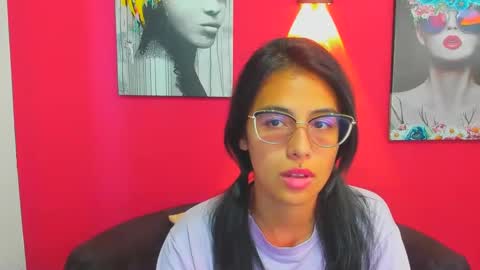 Snapshot of paolaturner chatting on December 2024 12:30:01 PM Paola Turner online show from December 2024 12:30:01 PM