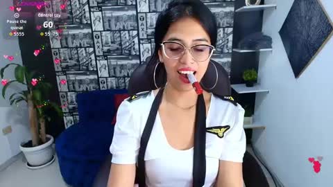 Snapshot of paolaturner chatting on September 2025 02:51:02 PM Paola Turner online show from September 2025 02:51:02 PM