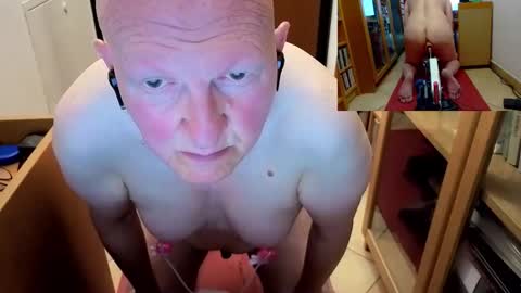 paolo32h online show from May 2026 05:07:02 PM