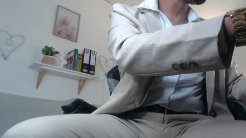 PAOLO online show from April 2026 03:51:02 PM