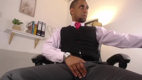 PAOLO online show from May 2026 02:33:02 PM