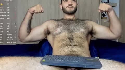 Paolo online show from December 2024 10:55:02 AM