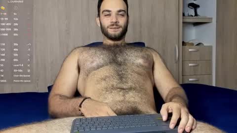 Paolo online show from December 2024 03:38:02 AM