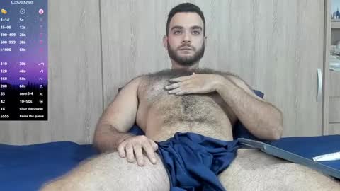 Paolo online show from February 2025 03:48:01 AM