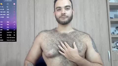 Paolo online show from February 2025 06:51:02 AM