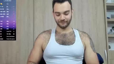 Paolo online show from February 2025 01:30:02 PM