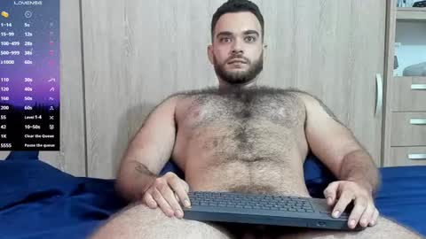 Paolo online show from February 2025 09:47:01 AM