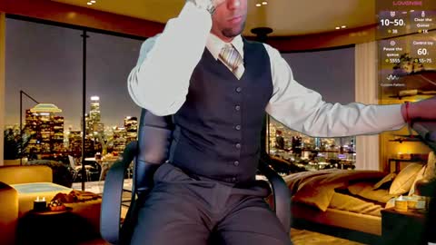 Snapshot of paolo_johnson chatting on January 2025 10:51:01 AM Paolo online show from January 2025 10:51:01 AM