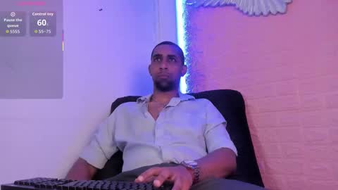 Paolo online show from December 2025 11:41:02 AM