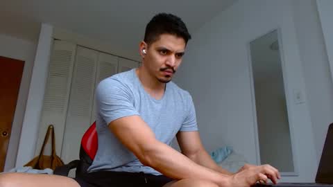 Snapshot of paolo_savanna chatting on January 2026 05:07:01 PM paolo_savanna online show from January 2026 05:07:01 PM