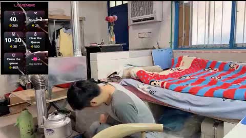 Snapshot of paopaotang61 chatting on January 2026 02:03:02 AM paopaotang61 online show from January 2026 02:03:02 AM