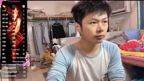 paopaotang61 online show from March 2026 01:22:01 AM