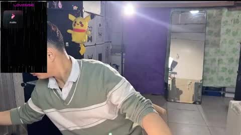 paopaotang61 online show from April 2026 10:20:02 AM