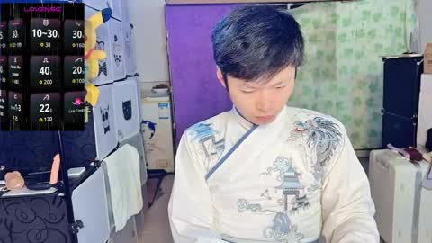 paopaotang61 online show from May 2026 03:35:01 AM