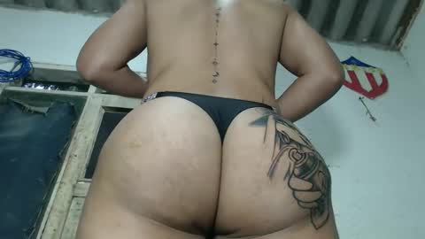 PAOSEXYASS online show from May 2026 11:37:01 AM