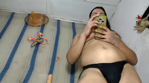 PAOSEXYASS online show from August 2026 12:15:01 AM