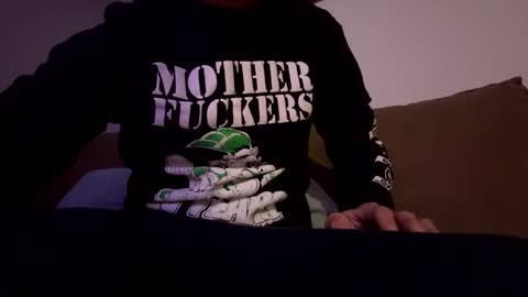 PapaBoner online show from November 2025 09:44:02 AM