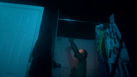 papi_krizz online show from January 2025 06:07:01 AM