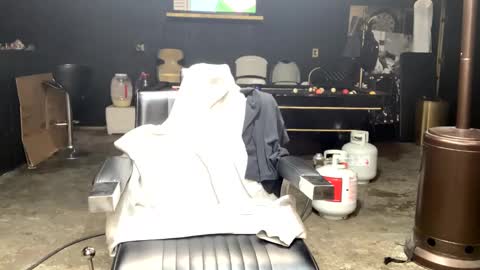 papi_krizz online show from February 2025 03:04:02 PM