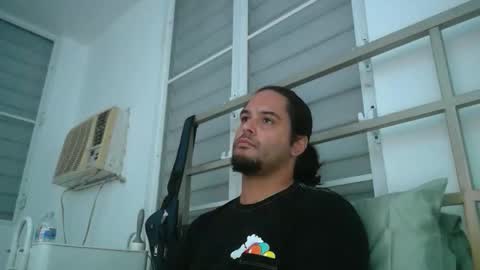 Snapshot of papiipr185 chatting on January 2026 08:29:02 AM PapiiPR185 online show from January 2026 08:29:02 AM