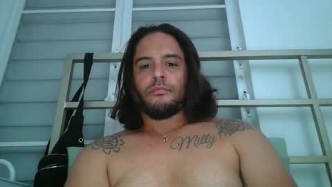 Snapshot of papiipr185 chatting on January 2026 07:56:02 AM PapiiPR185 online show from January 2026 07:56:02 AM