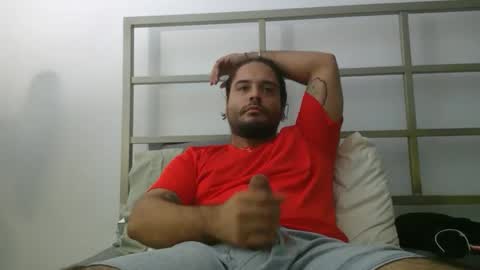 PapiiPR185 online show from May 2026 07:41:01 PM