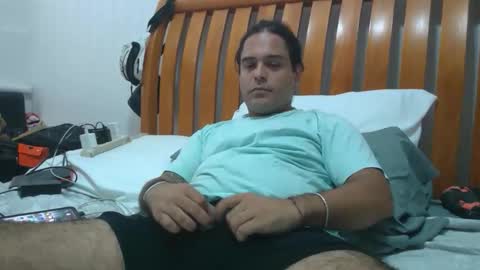 PapiiPR185 online show from May 2026 11:00:01 PM