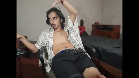 Lau online show from December 2024 02:34:02 AM