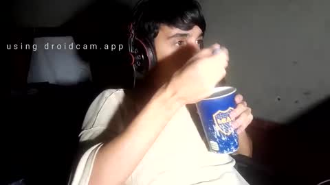 Lau online show from March 2025 07:32:01 AM