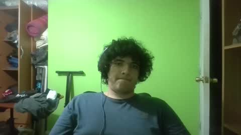 Snapshot of papitowilly999 chatting on December 2024 06:29:01 AM Papito online show from December 2024 06:29:01 AM