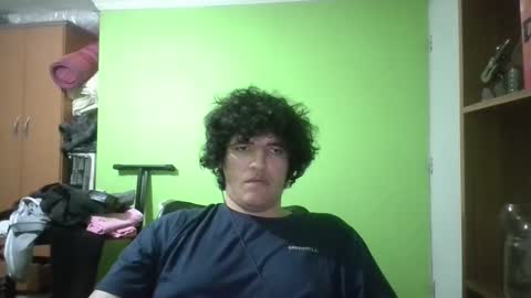 Snapshot of papitowilly999 chatting on December 2024 08:18:01 AM Papito online show from December 2024 08:18:01 AM