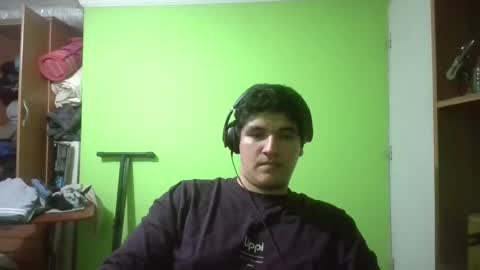 Snapshot of papitowilly999 chatting on February 2025 02:26:01 AM Papito online show from February 2025 02:26:01 AM