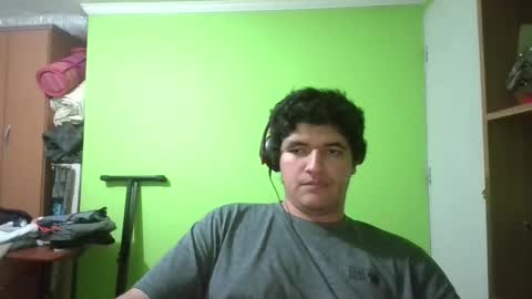 Snapshot of papitowilly999 chatting on March 2025 07:05:02 AM Papito online show from March 2025 07:05:02 AM