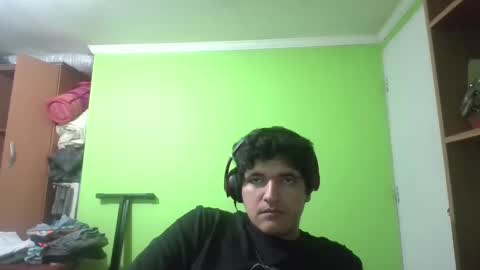 Snapshot of papitowilly999 chatting on March 2025 09:46:02 AM Papito online show from March 2025 09:46:02 AM