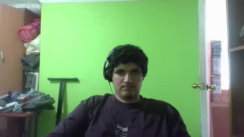 Snapshot of papitowilly999 chatting on March 2025 09:07:02 PM Papito online show from March 2025 09:07:02 PM