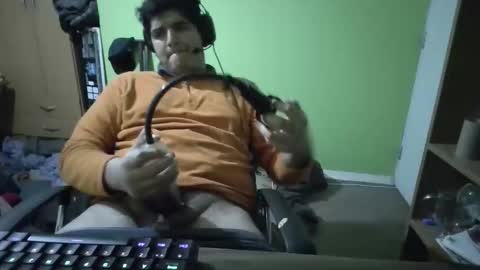 Snapshot of papitowilly999 chatting on October 2025 12:19:01 AM Papito online show from October 2025 12:19:01 AM