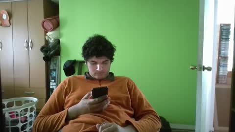 Snapshot of papitowilly999 chatting on October 2025 08:27:02 PM Papito online show from October 2025 08:27:02 PM