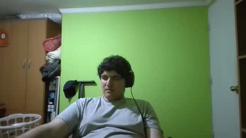 Snapshot of papitowilly999 chatting on October 2025 12:56:02 AM Papito online show from October 2025 12:56:02 AM