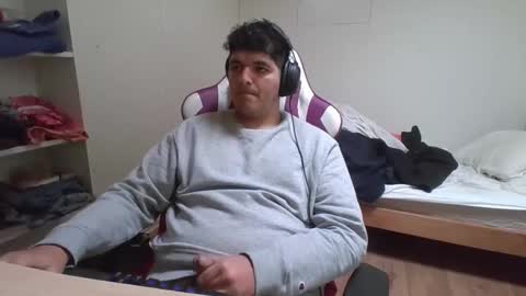 Papito online show from April 2026 03:24:01 PM