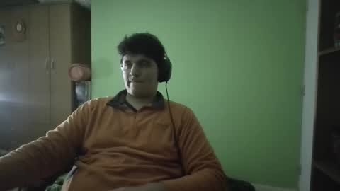 Papito online show from May 2026 10:49:02 PM