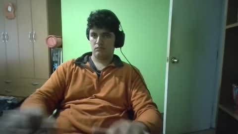 Papito online show from May 2026 02:35:02 PM