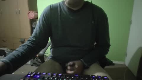 Papito online show from May 2026 05:46:02 AM