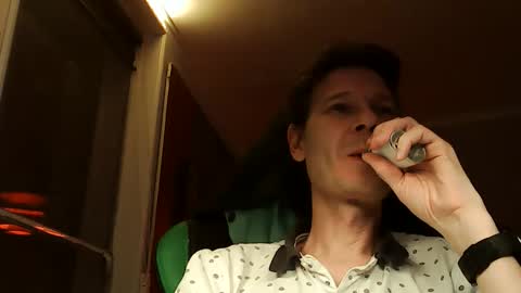 pappaskaeg online show from December 2025 08:47:02 PM