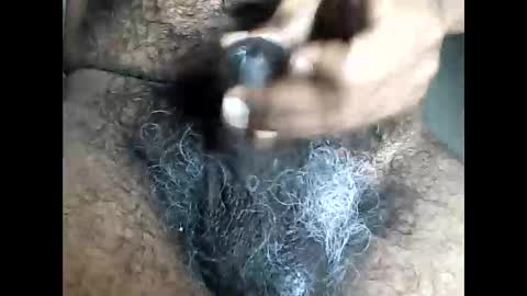 pappi_rambo online show from May 2026 10:01:02 AM